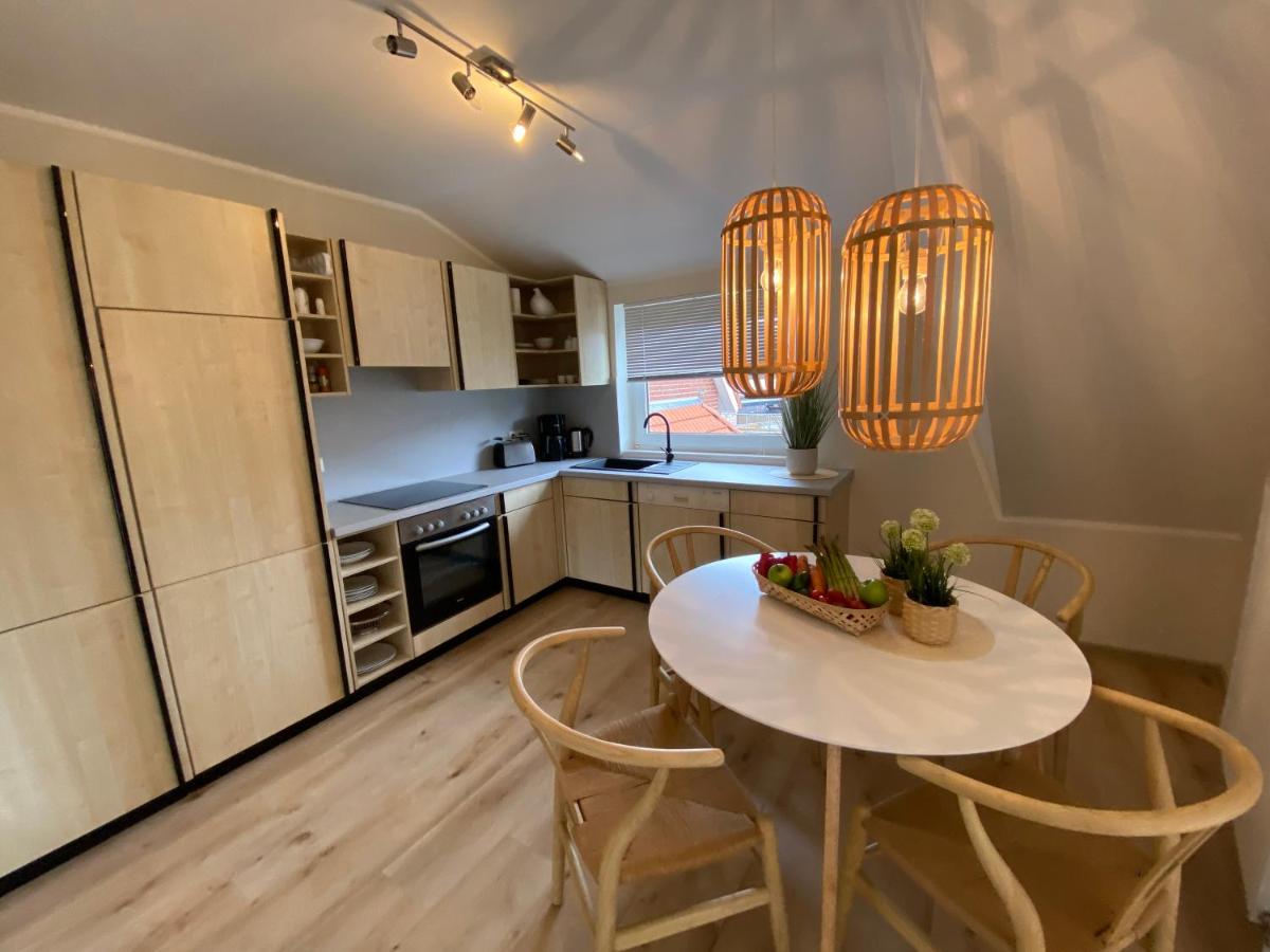 Ferienappartements Bergen - Housity
