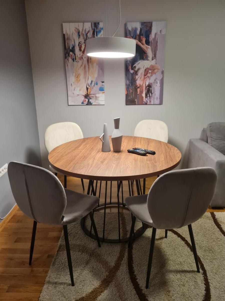 Suitetrails - Marand Apartment