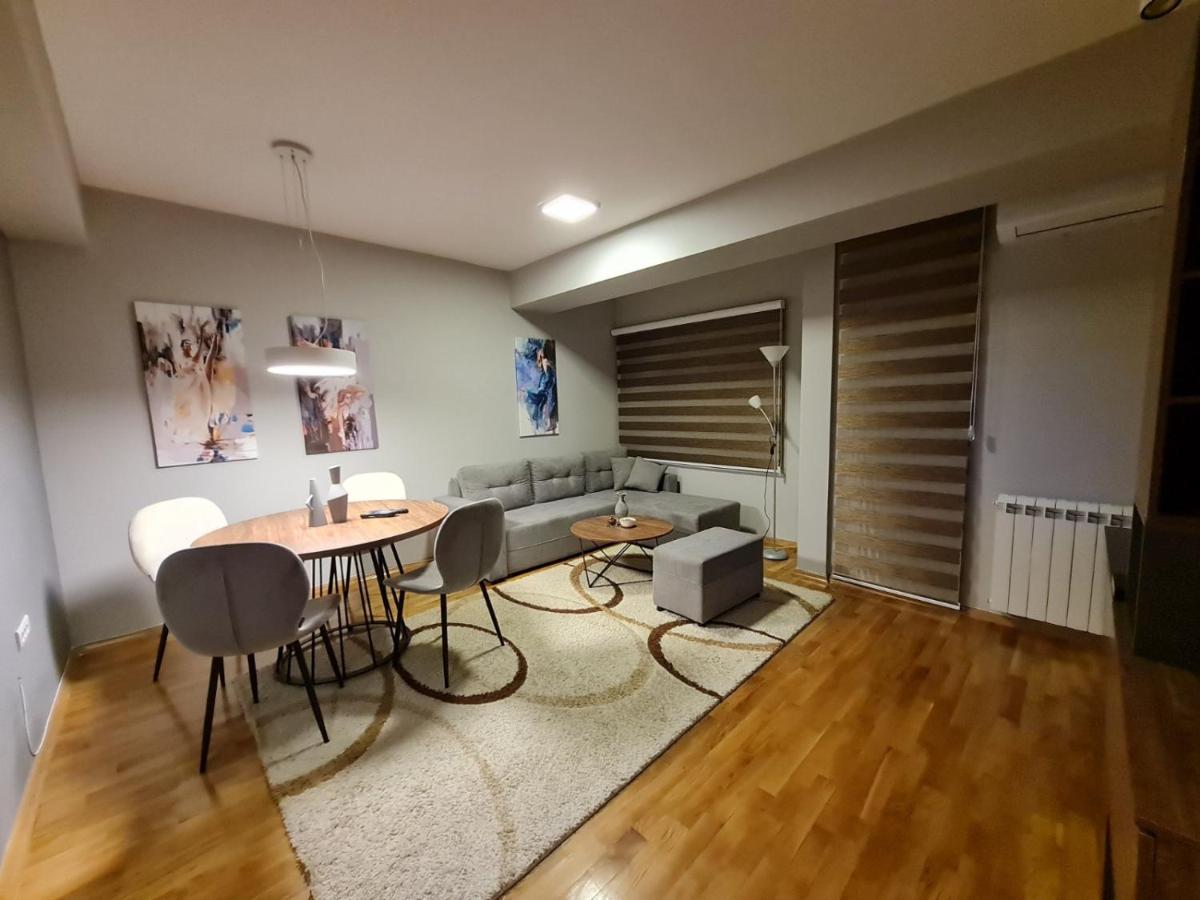 Suitetrails - Marand Apartment