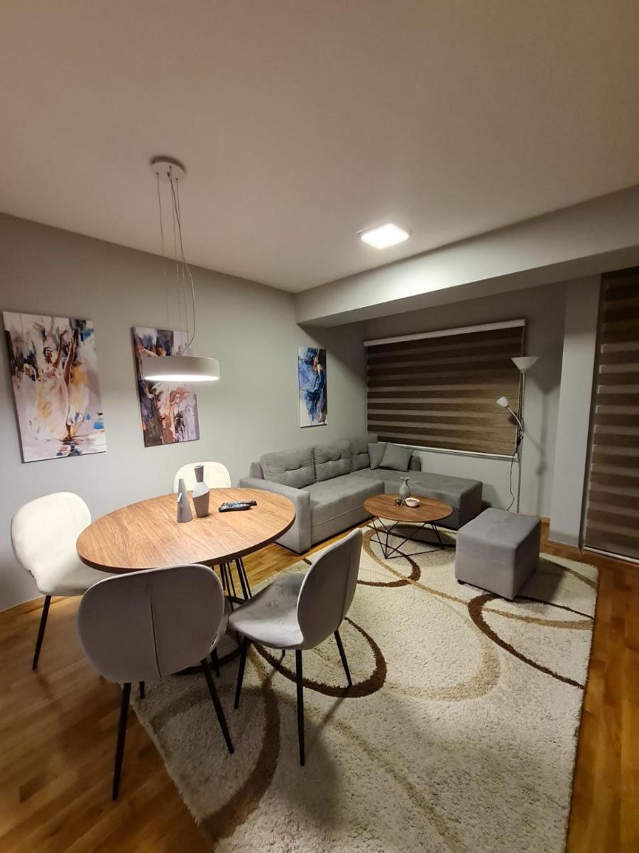 Suitetrails - Marand Apartment