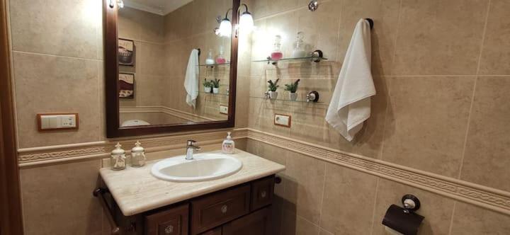 Atico C&E Cambados - Housity