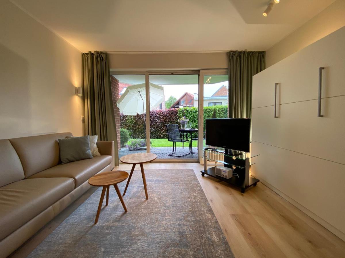 Ferienappartements Bergen - Housity