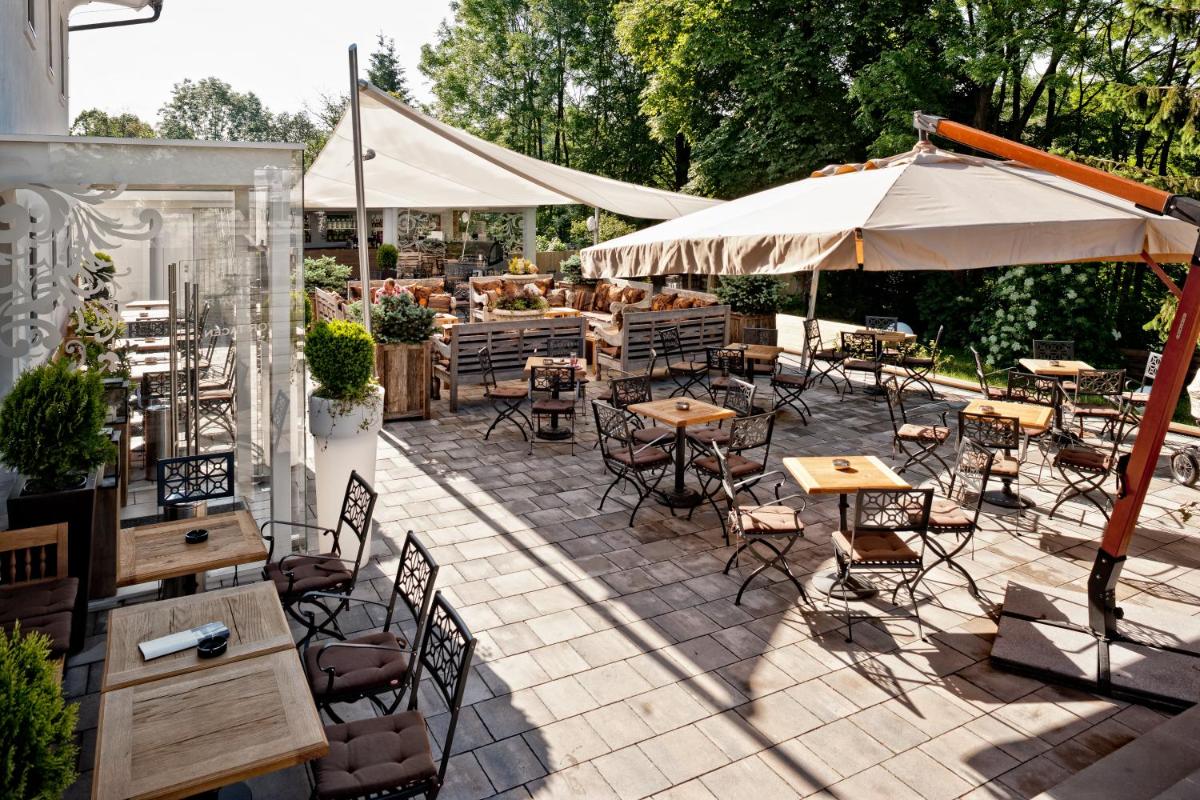 B&B Dvor Tacen - Housity