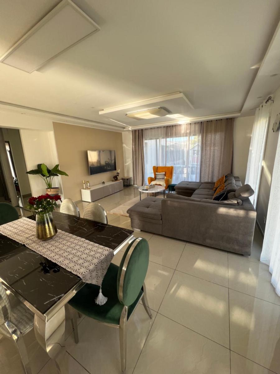 Bas de villa privée luxueux calvi&calenzana - Housity