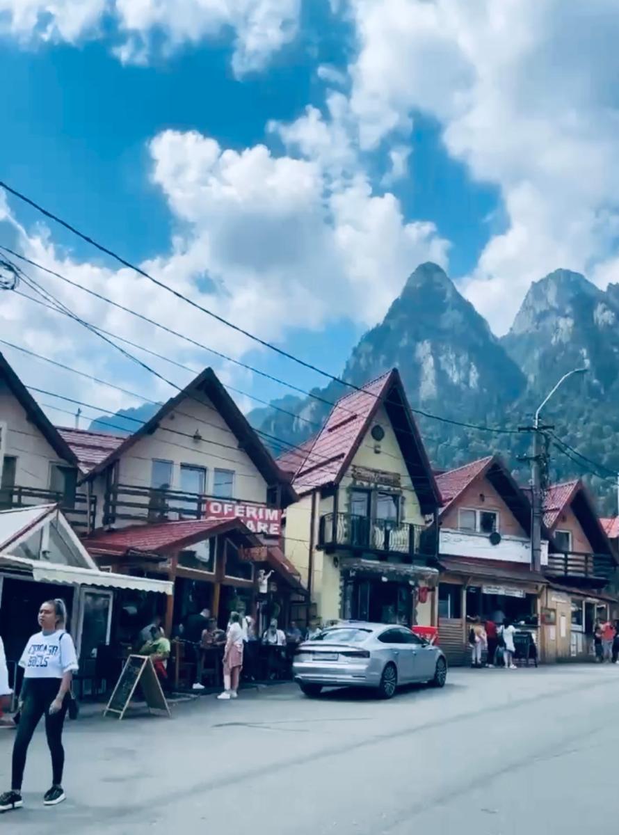La Coco Bușteni - Housity