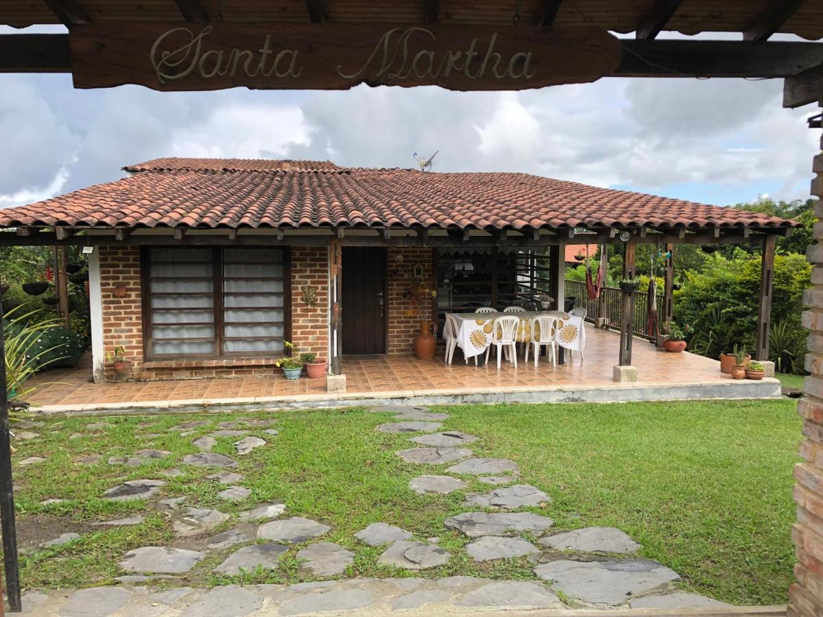 Finca Santa Martha - Housity
