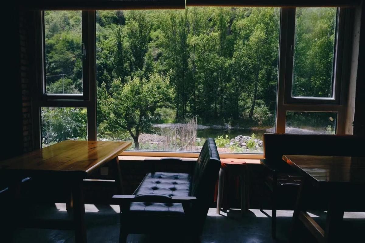 WULI Hidden Yard - Housity