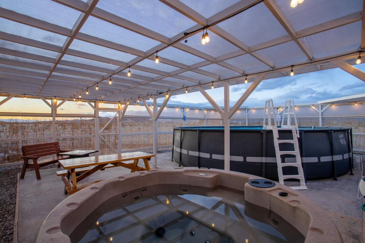 Desert Gem - Housity