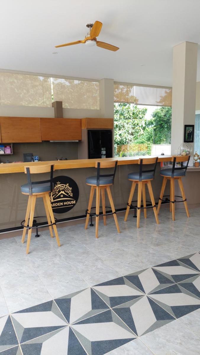 Garden House Jepara - Housity