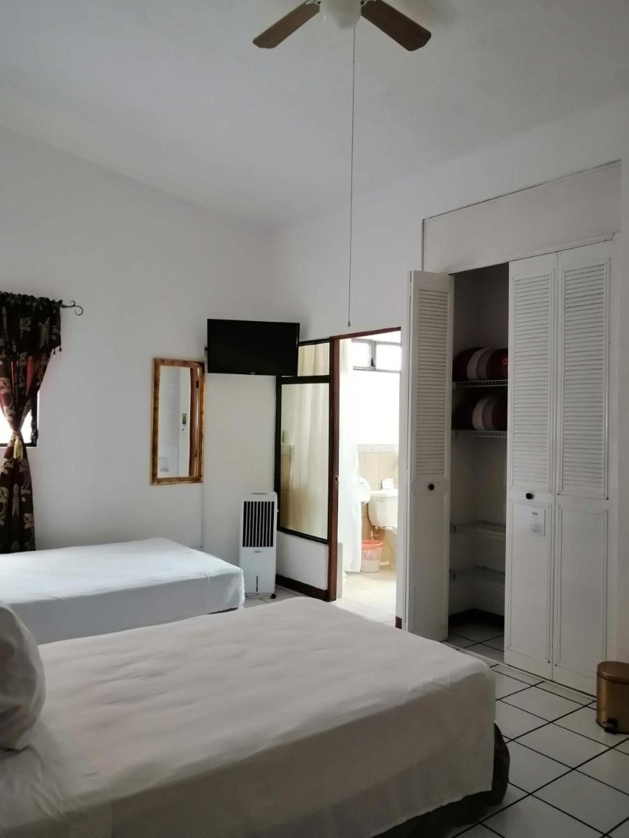 Suitetrails - Novohostal B&B