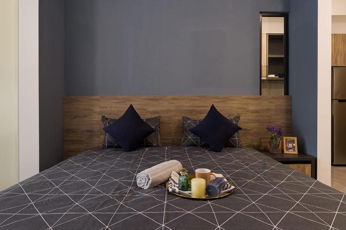 Modern Studio in Imperio Residence - Housity