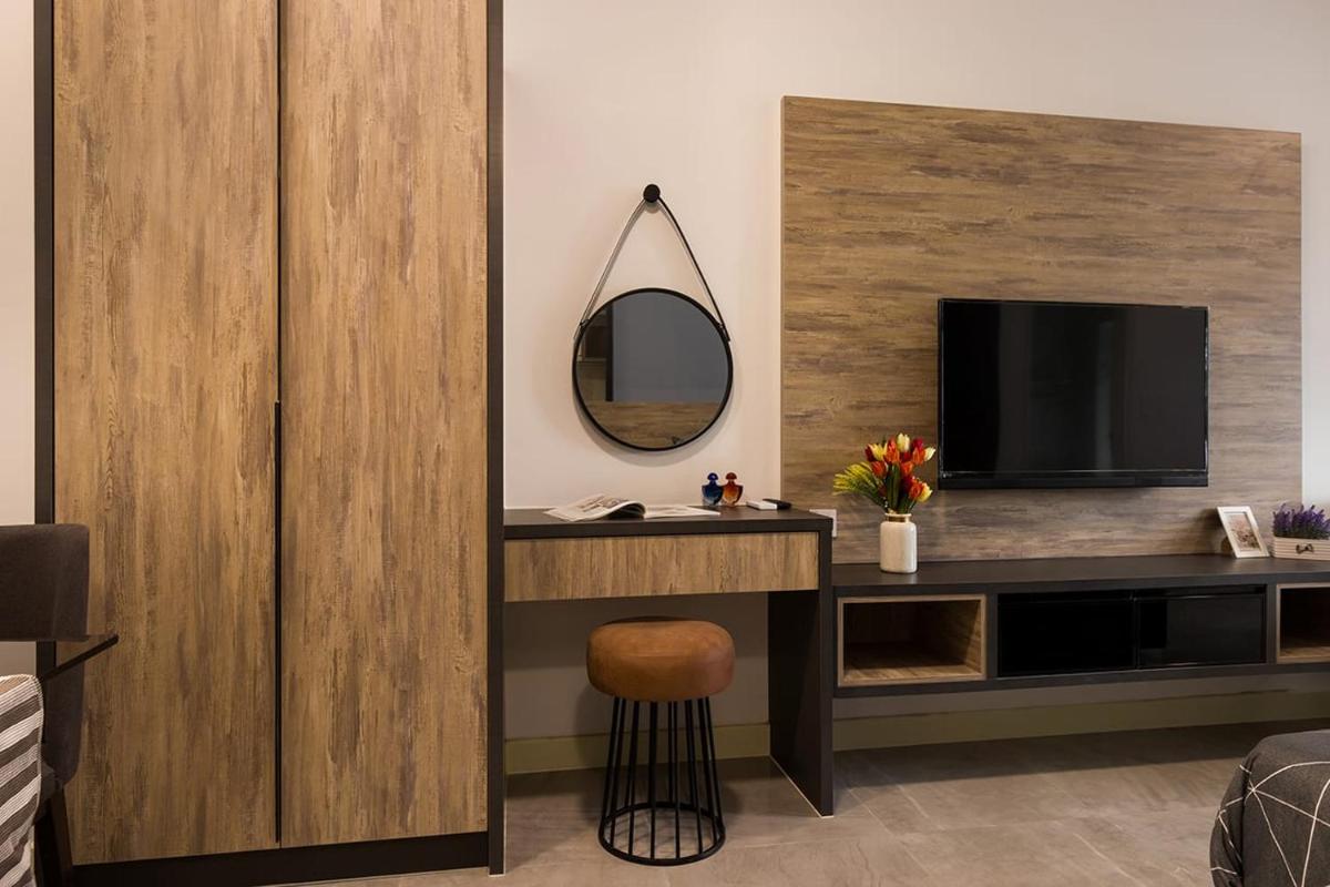 Modern Studio in Imperio Residence - Housity
