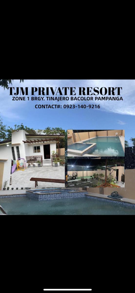 TJM Private Resort - Housity