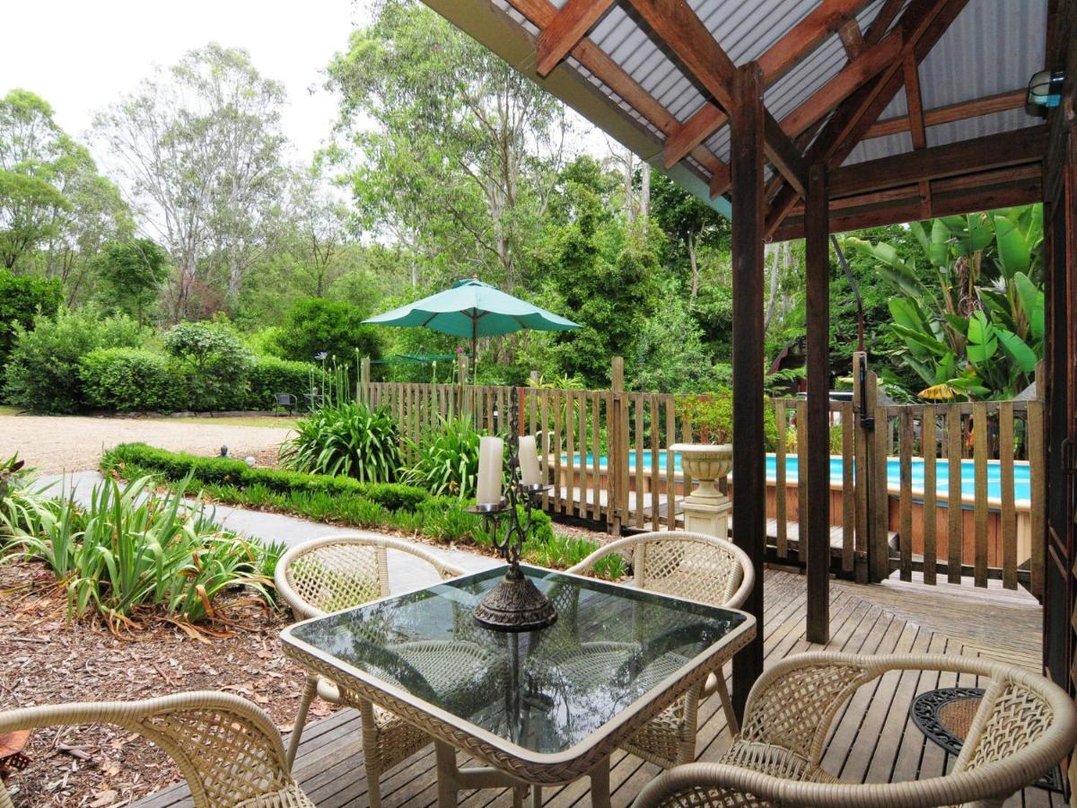 Suitetrails - Orange Blossom Retreat