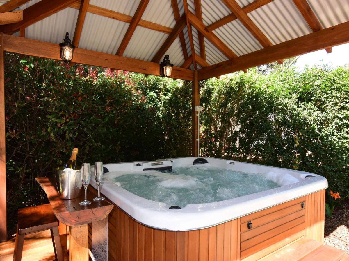 Suitetrails - Orange Blossom Retreat