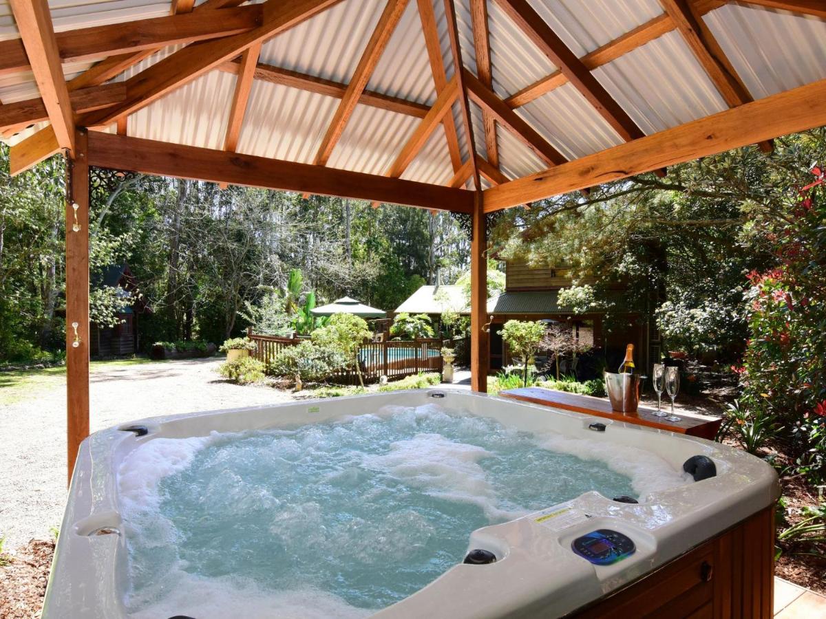 Suitetrails - Orange Blossom Retreat