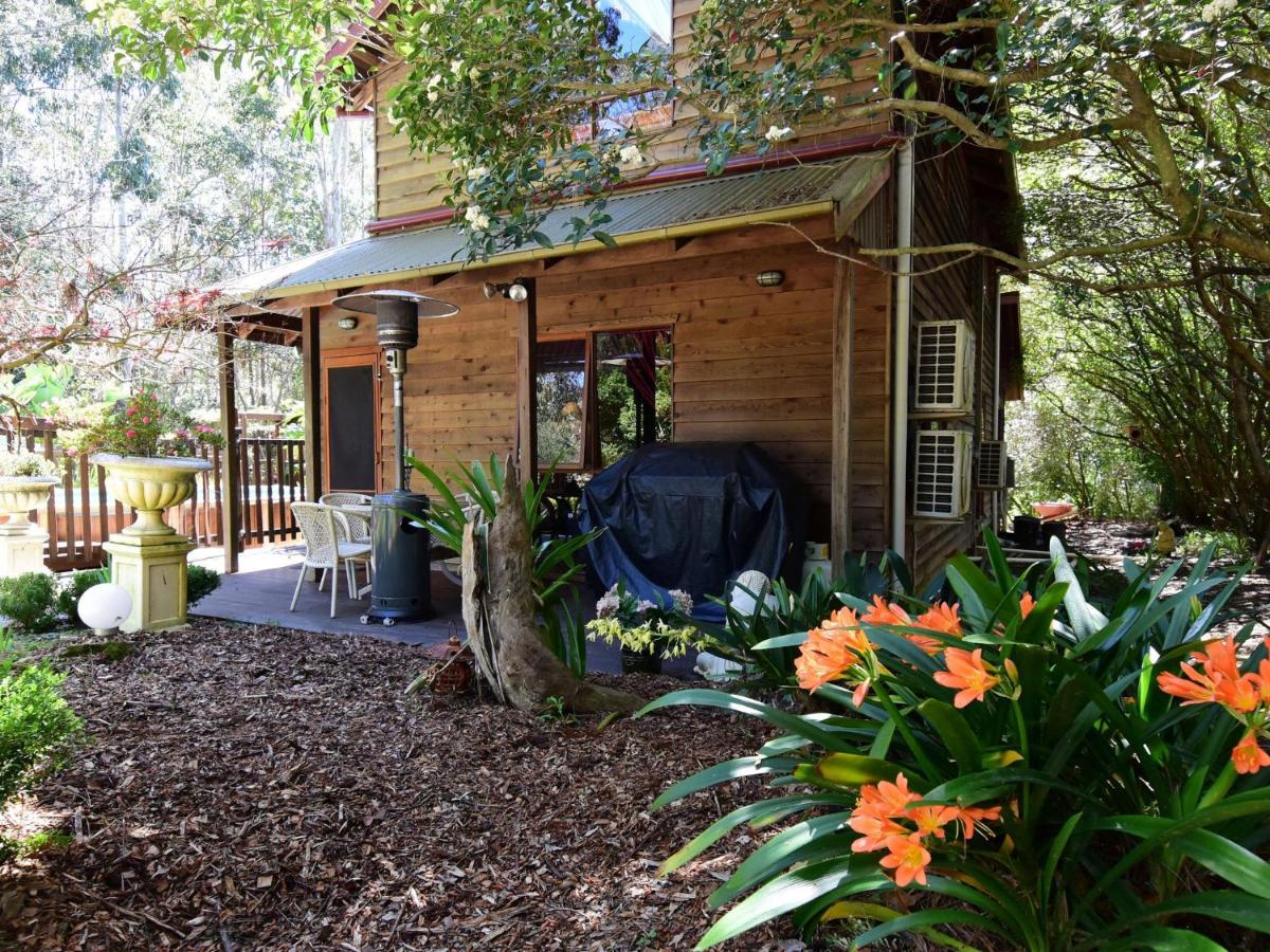 Suitetrails - Orange Blossom Retreat