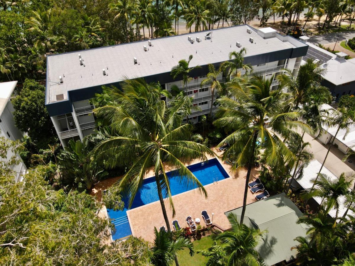 Agincourt Beachfront Apartments - Housity
