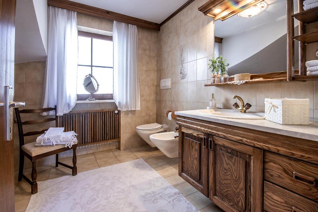 Suitetrails - Ferienhaus Winkler
