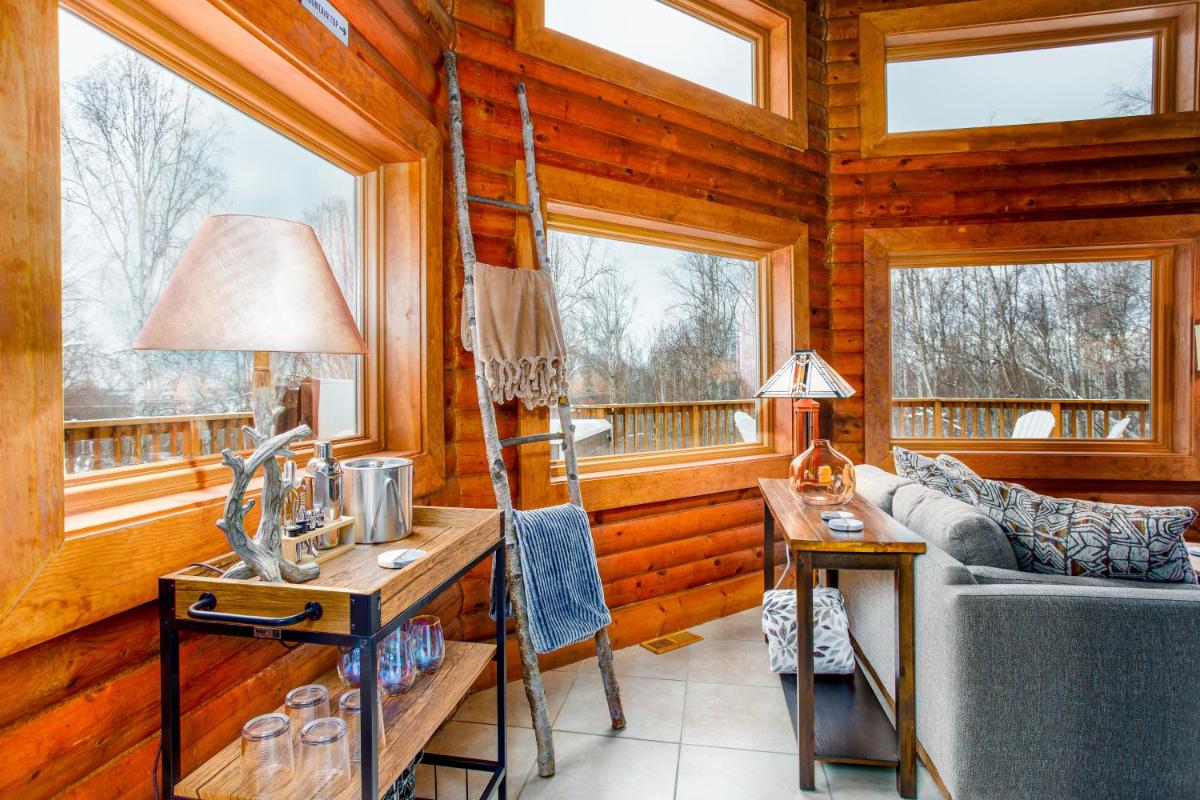 Queens Birch Lodge - Housity