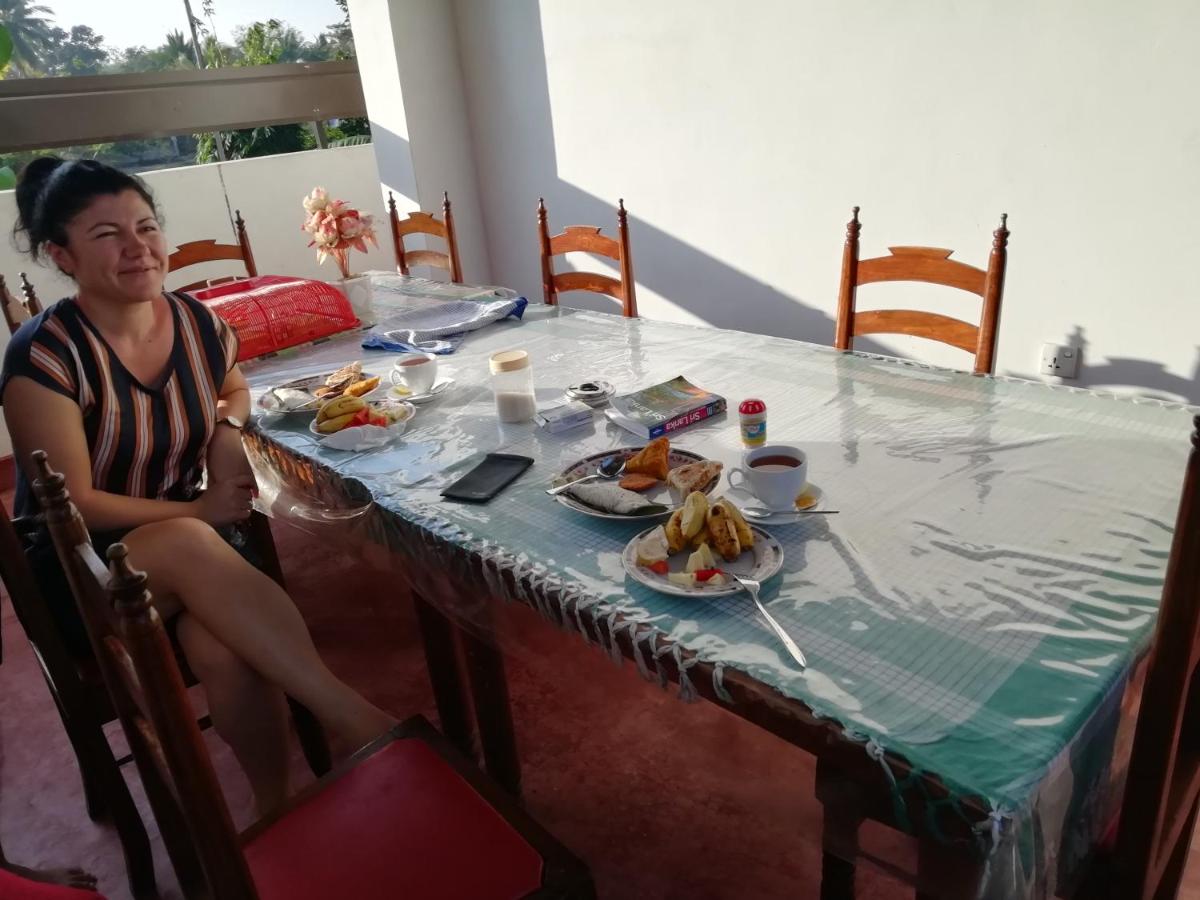 BAS Balcony Homestay - Hizvo