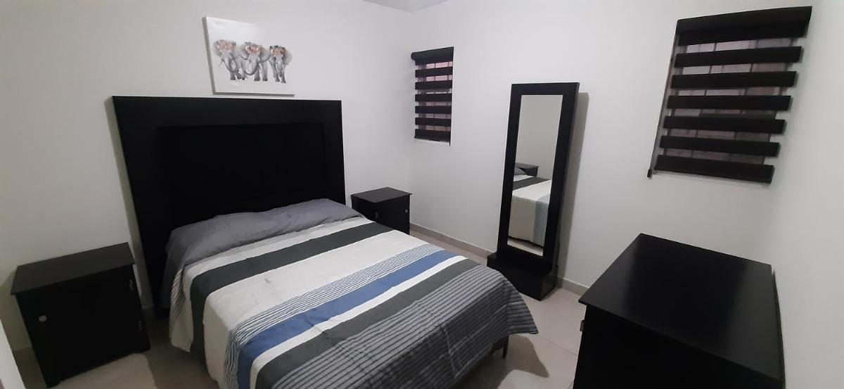 Casa Mina la prieta - Housity