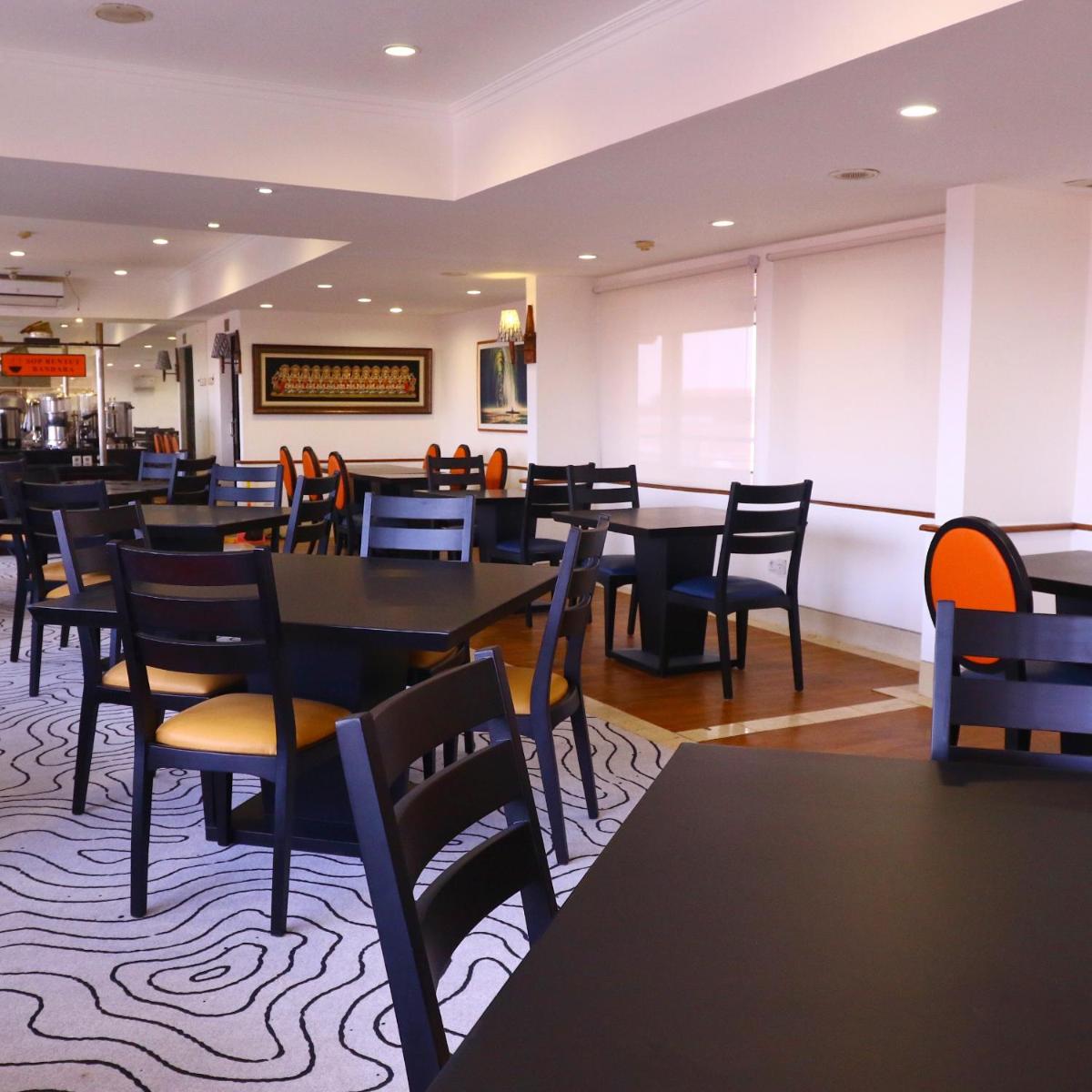 Suitetrails - Jakarta Airport Hotel