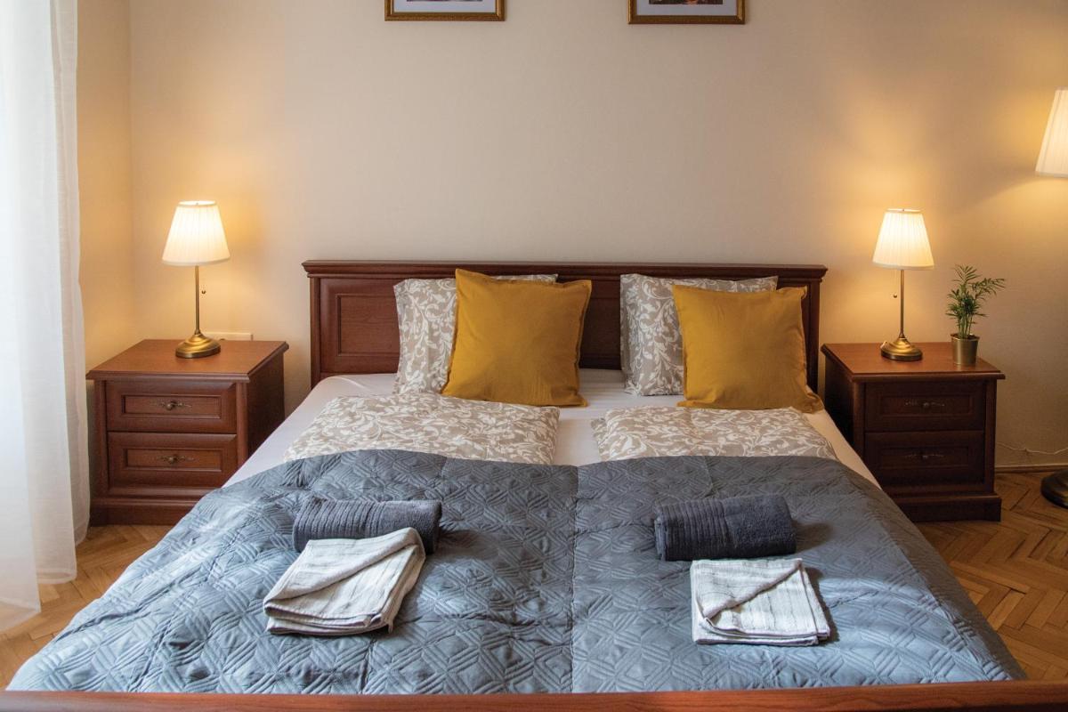 Theatroom Apartman - Housity