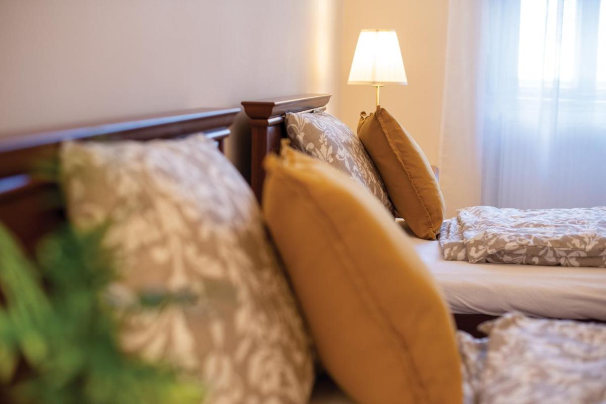 Theatroom Apartman - Housity