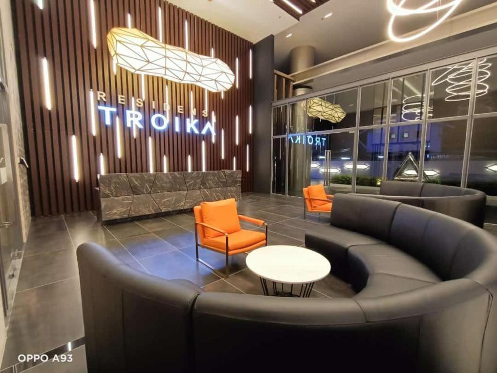 Zainey Homestay - Housity