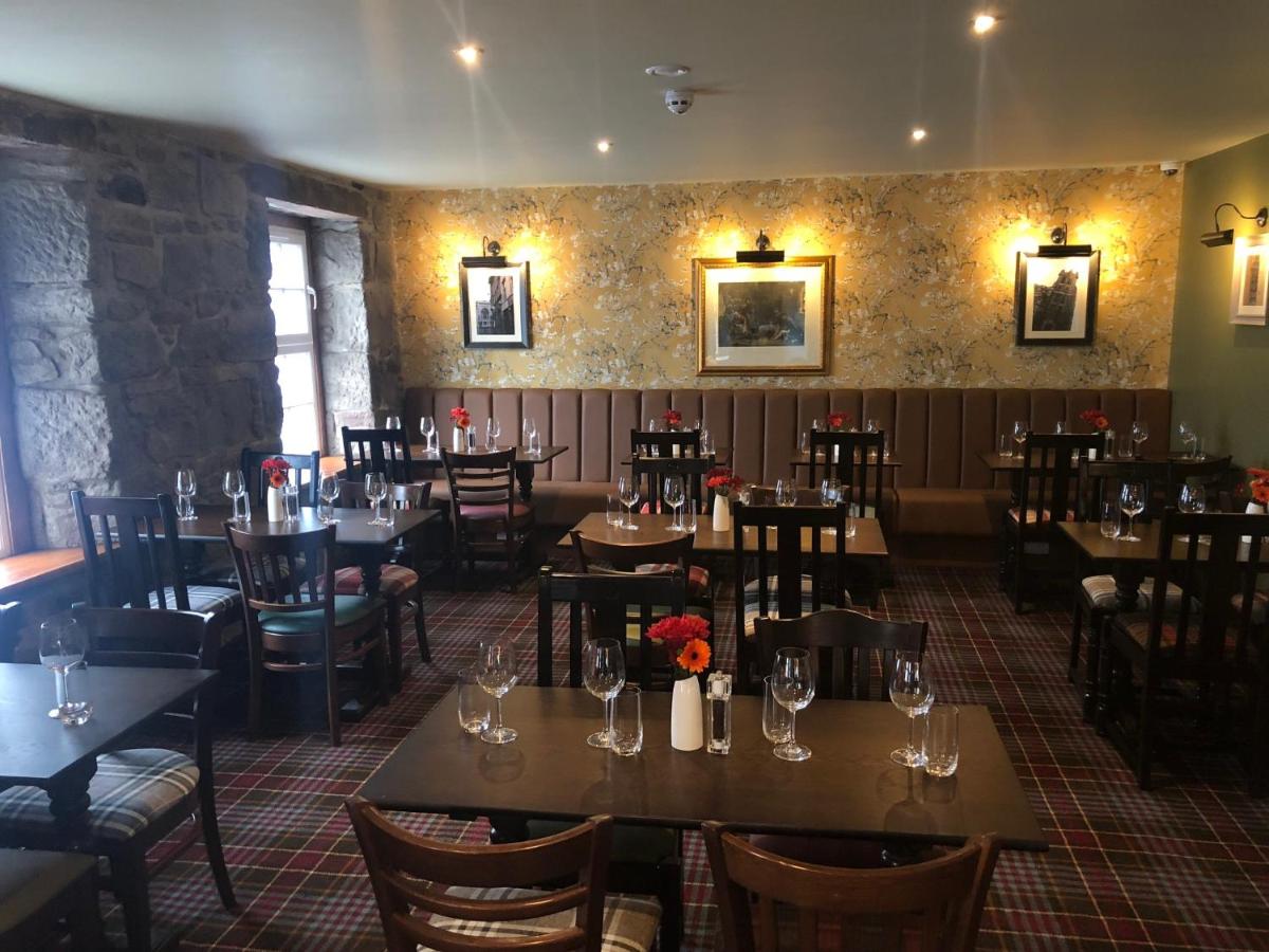 Scone Arms Hotel - Housity