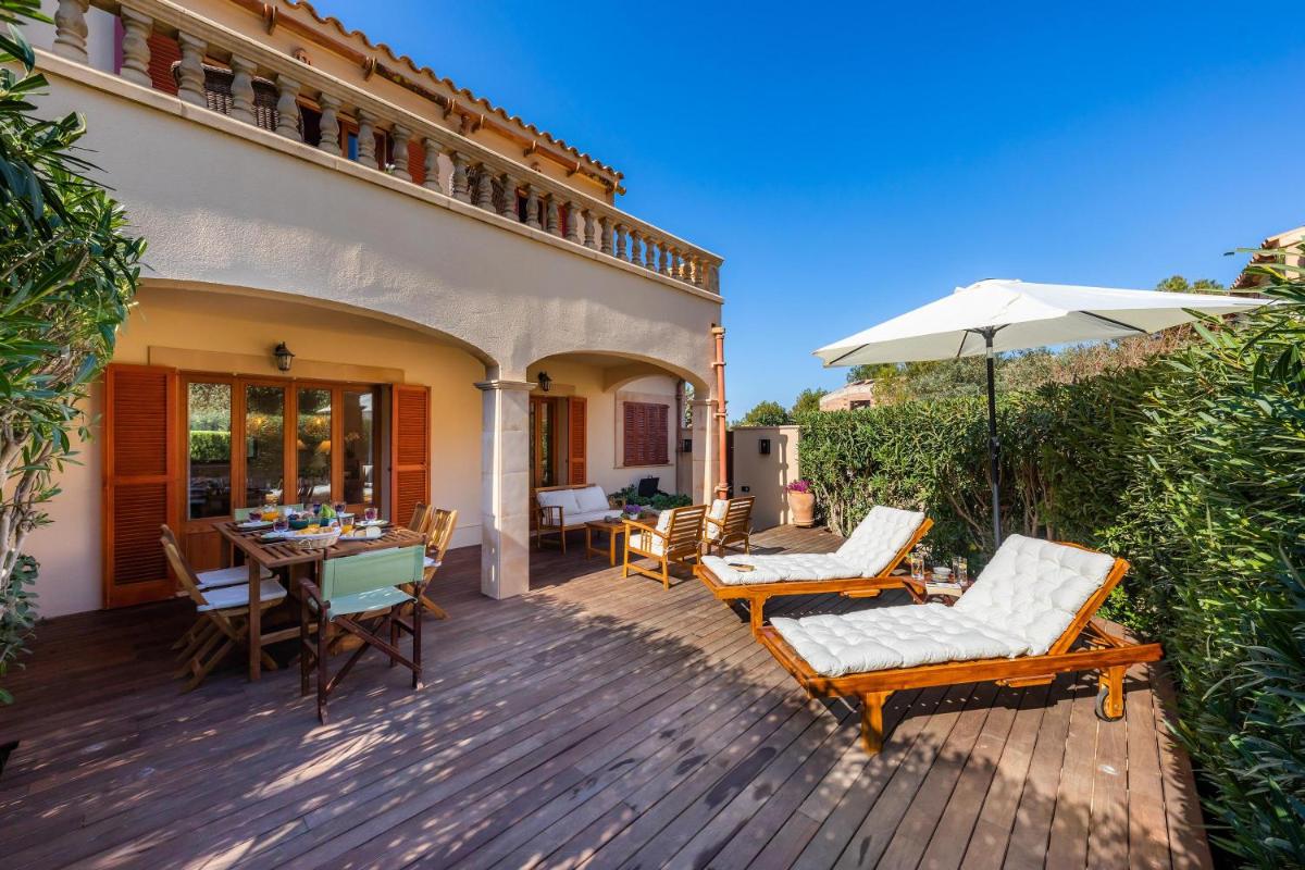 Can Petit Estel - Housity