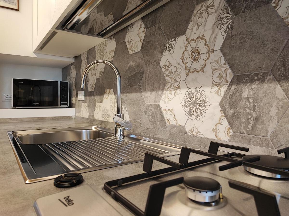 Appartamento Alla Torre 162 - Housity