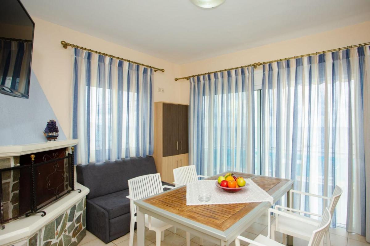 Tsampika's Sea View Home - Housity