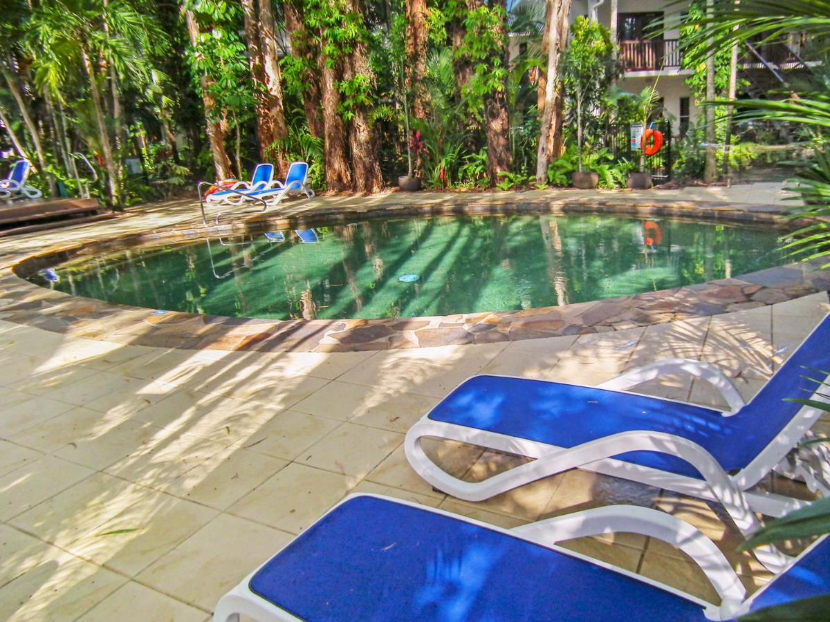 REEF RETREAT APARTMENTS PALM COVE Unit 11 - Housity
