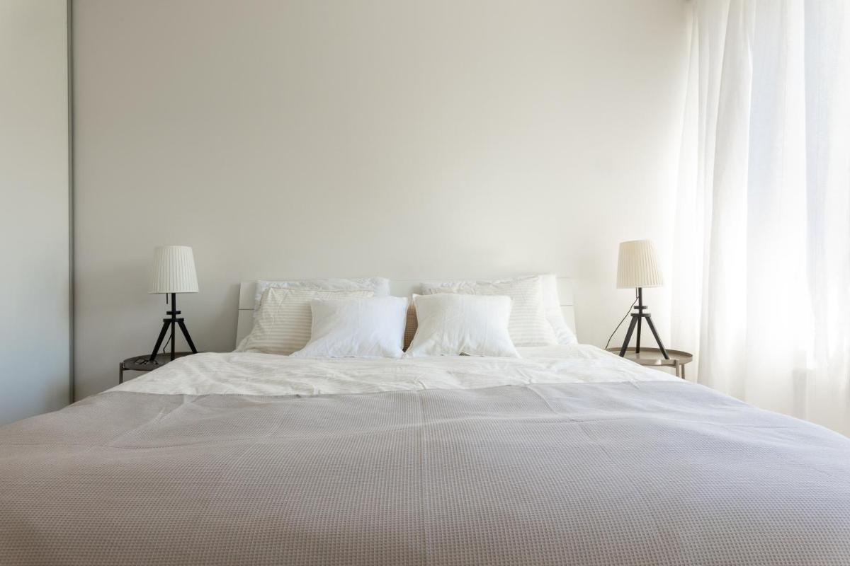 Quiet & Cozy Apartment Old Town - free underground parking - Housity