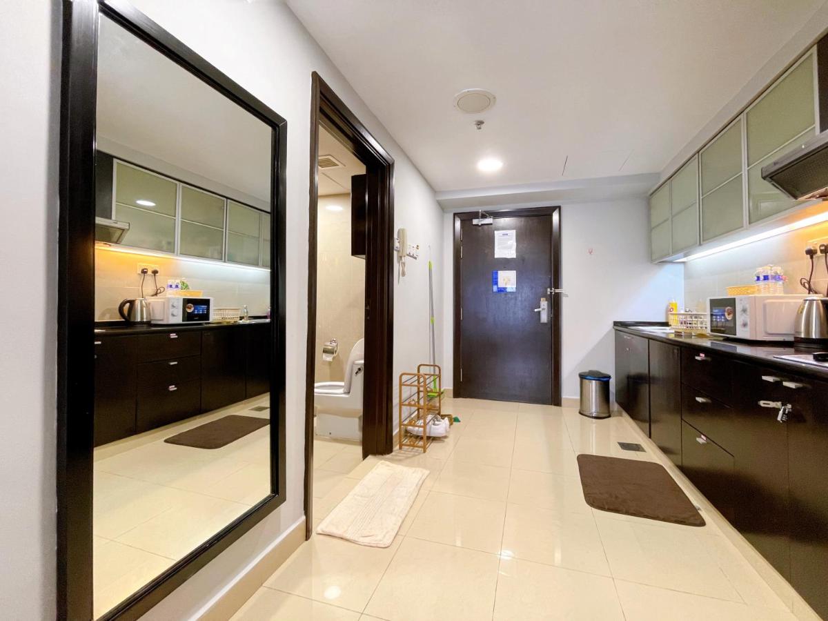 Suitetrails - Sunway Resort Suite @ Sunway Pyramid Lagoon View