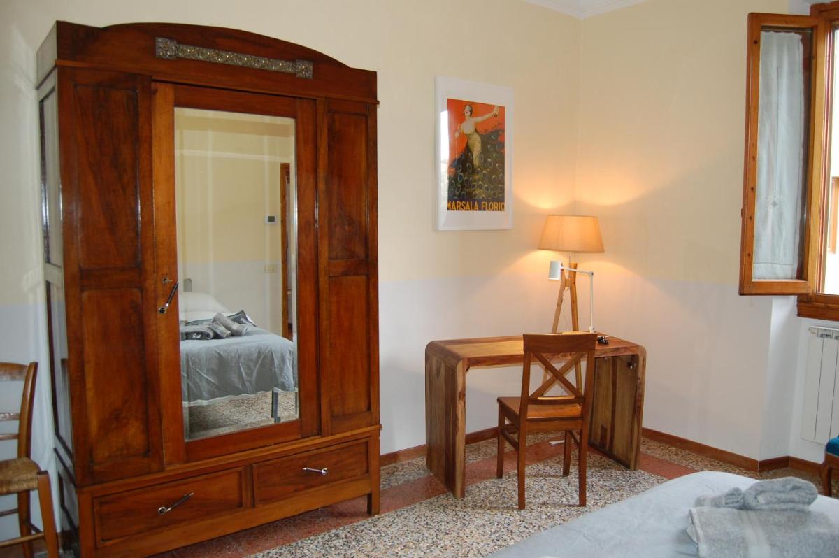Il Cipresso Toscano Fibra e comfort nel cuore del Chianti Cozy flat in the heart of Chianti Smart working! - Housity
