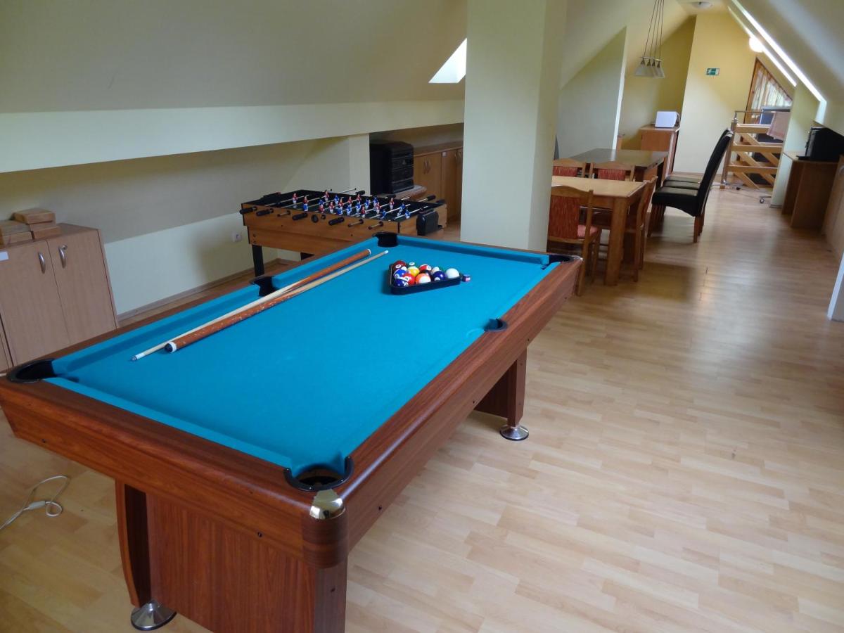 Privat Podlesom - Housity