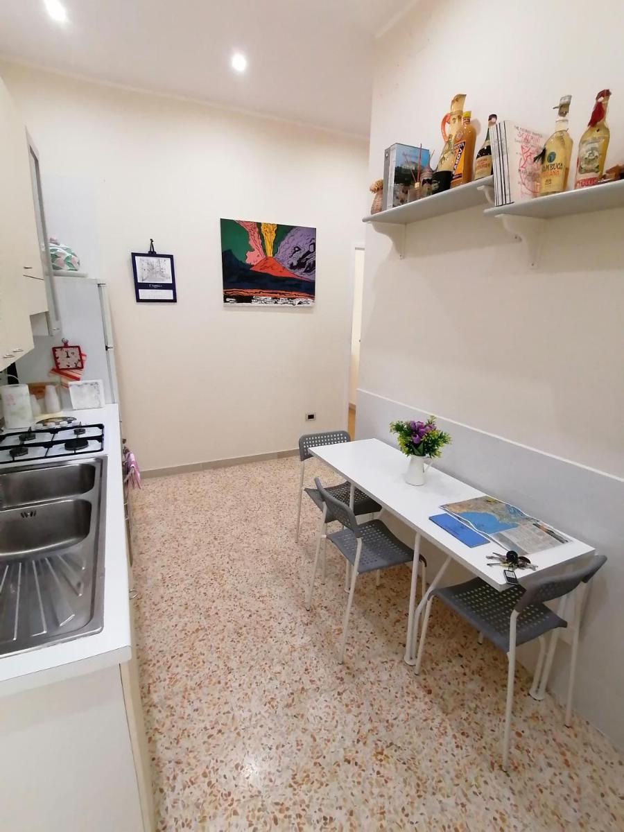 Verrotti House - Housity