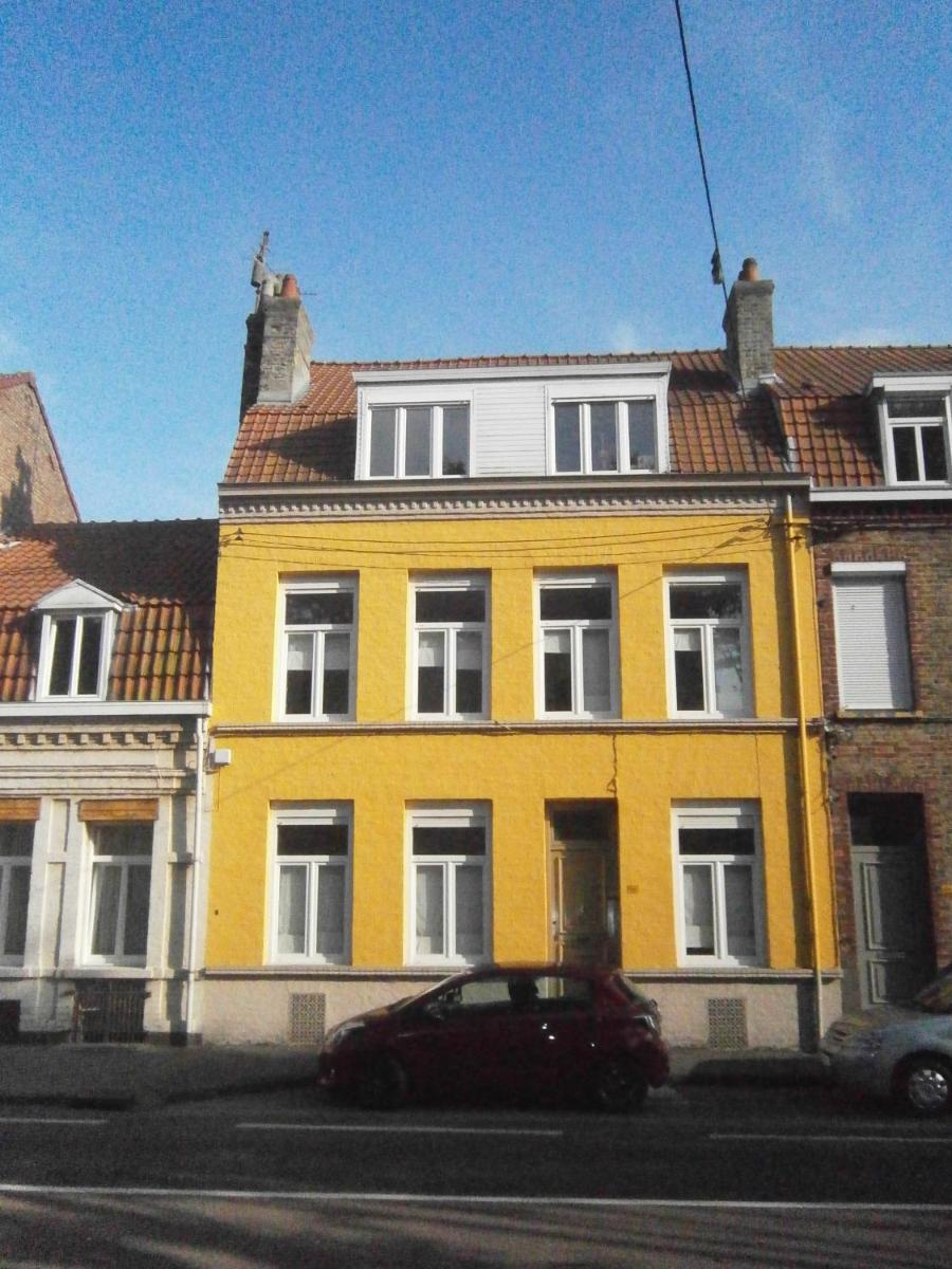 Bruneval House - Housity