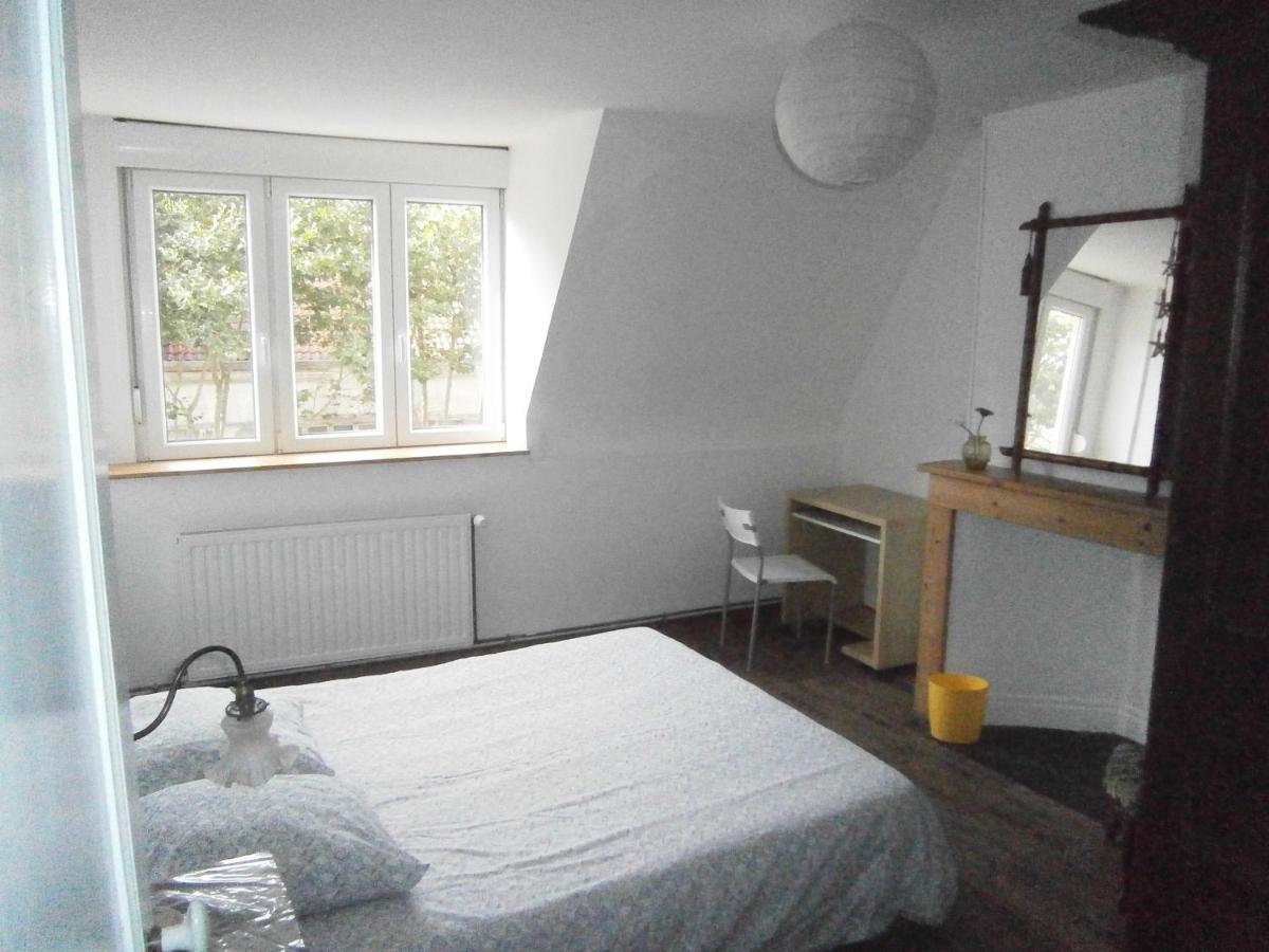 Bruneval House - Housity