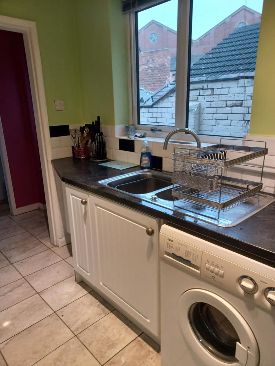Ripon Street Lincoln - Housity
