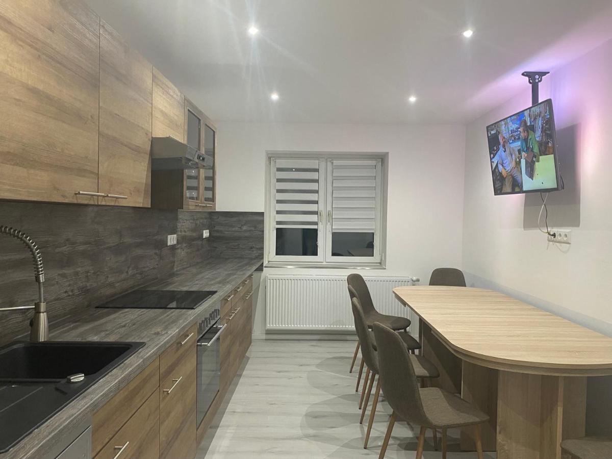 Ferienwohnung Hendrich Hornburg - Housity