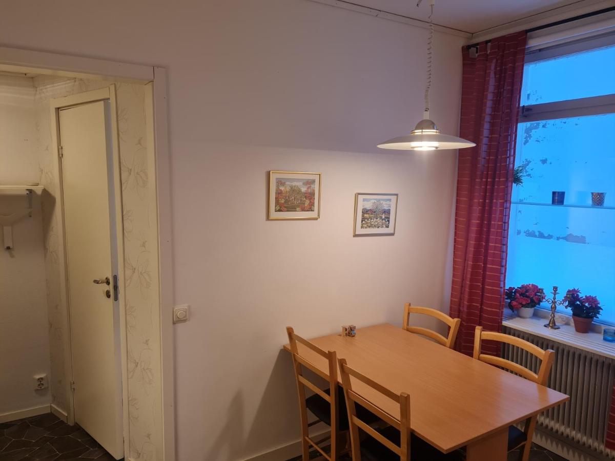 Mysig och rymlig etta med kök (1001) - Housity