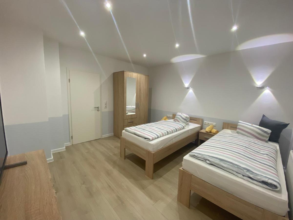 Ferienwohnung Hendrich Hornburg - Housity