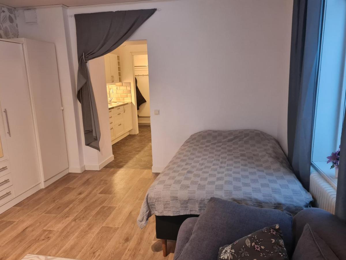 Mysig och rymlig etta med kök (1001) - Housity