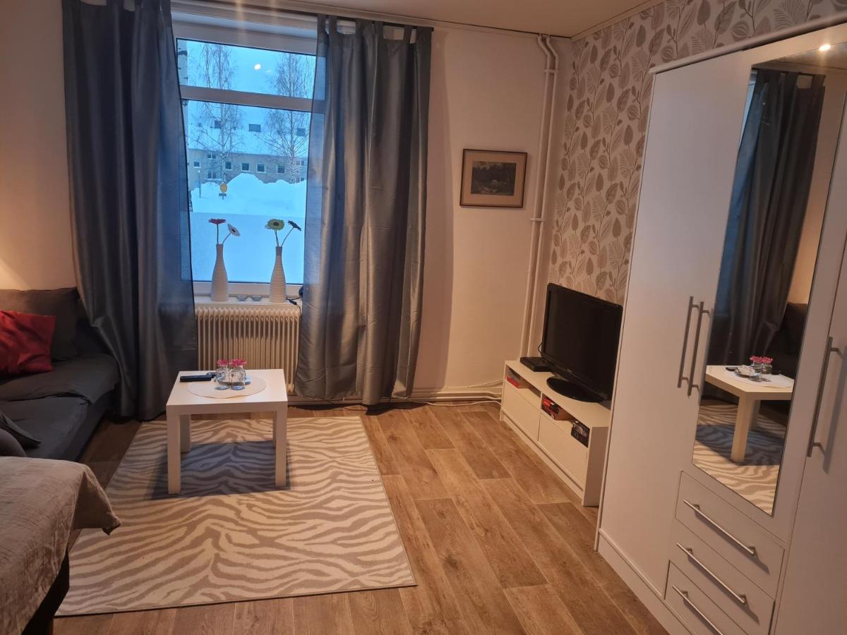 Mysig och rymlig etta med kök (1001) - Housity