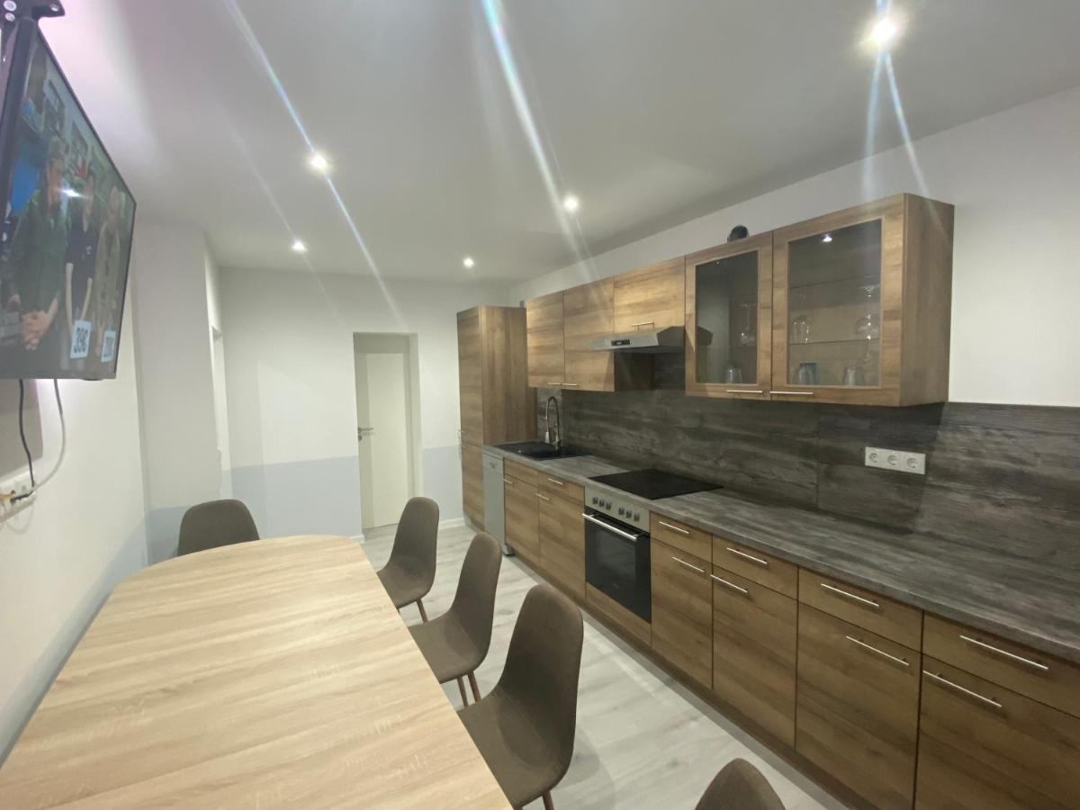 Ferienwohnung Hendrich Hornburg - Housity