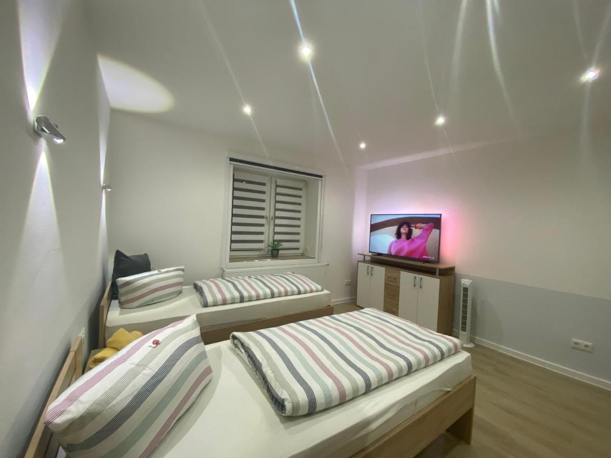 Ferienwohnung Hendrich Hornburg - Housity